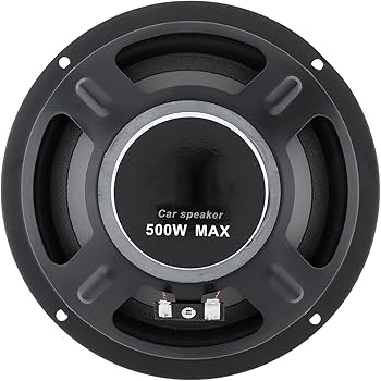 Amazon.co.jp: GoolRC カースピーカー 1個 6インチ 500W カーHiFi同軸 Amazon.co.jp: GoolRC カースピーカー 1個 6インチ 500W カーHiFi同軸