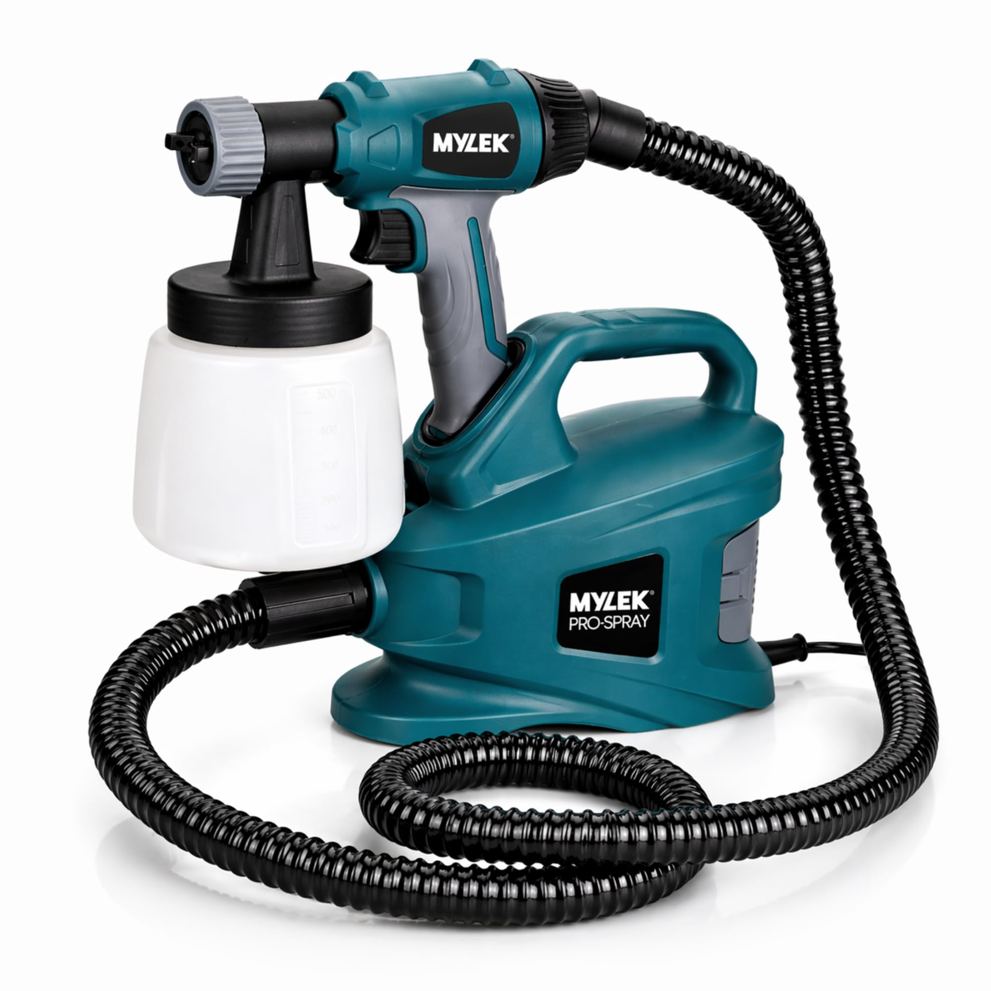 Mylek Electric Paint Sprayer Gun