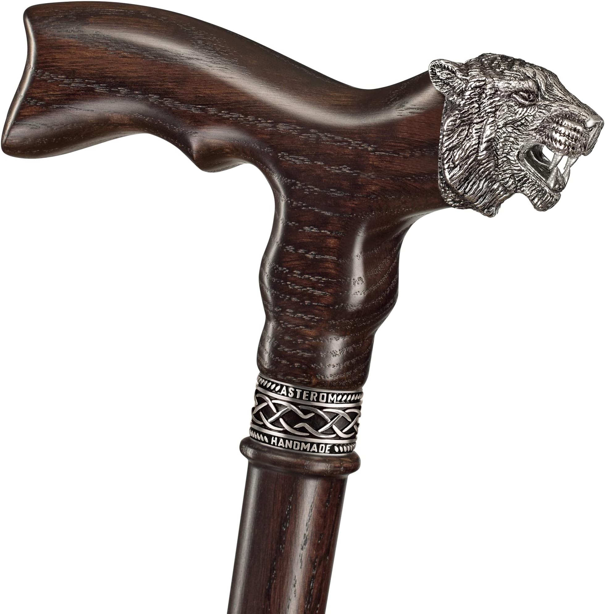 Asterom Stylish Fancy Walking Canes for Men Fashionable