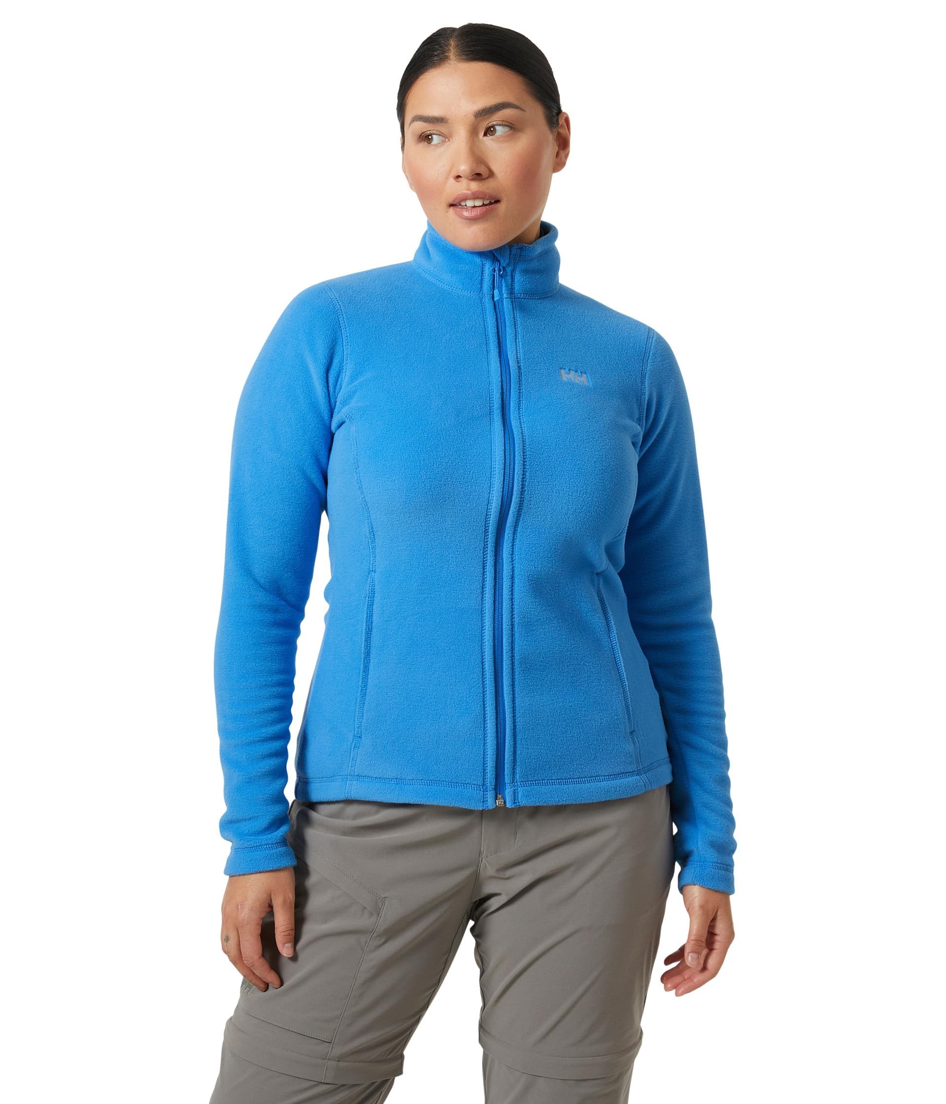 Helly HansenWomens Jacket W Daybreaker Fleece
