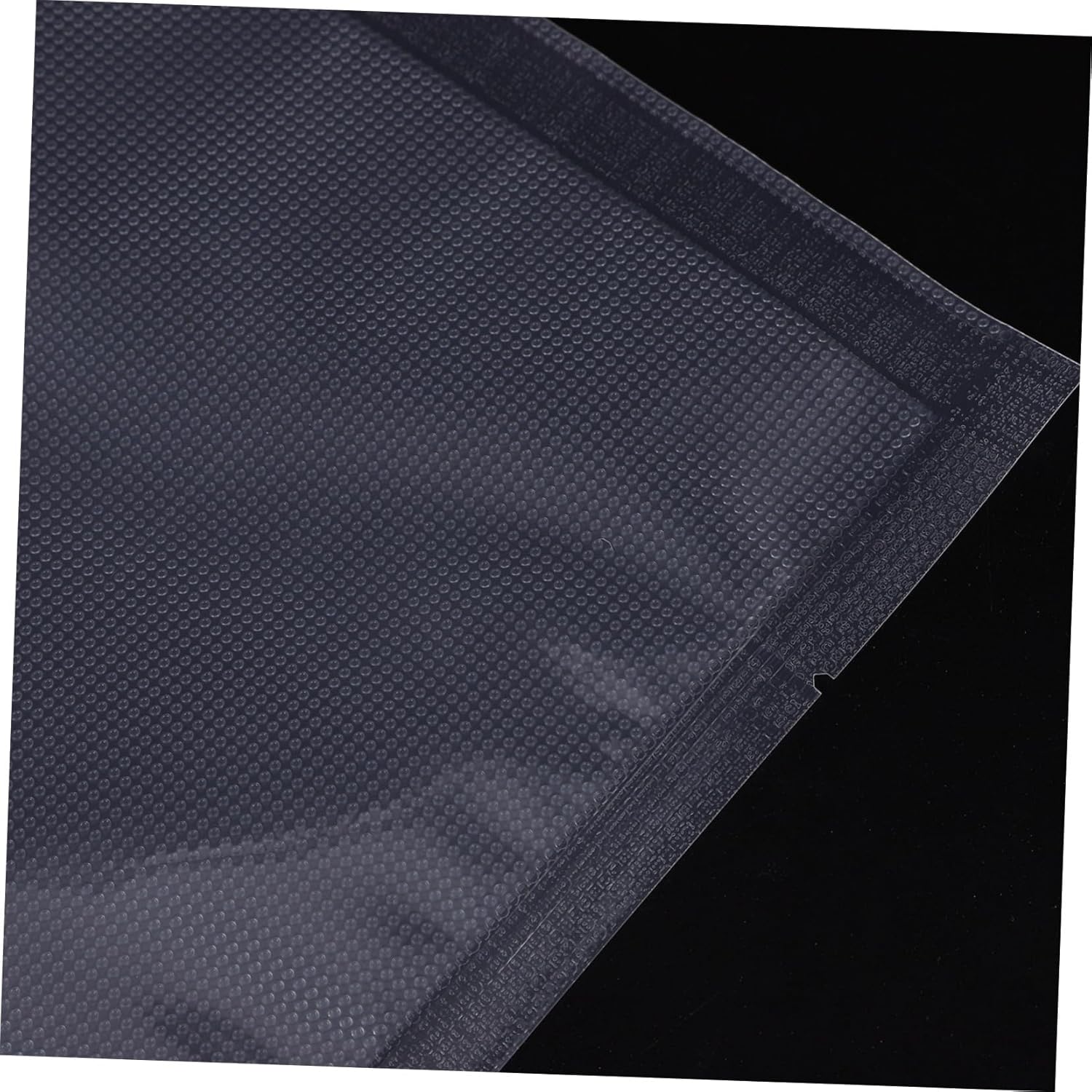 200pcs Vacuum Food Bags Easy-tear Sealer Bags for Freshness for Packaging Snacks Meats Vegetables Fruits Home Use