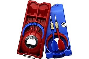 Real Lawn Darts: Beer Darts - Drinking and Lawn Game