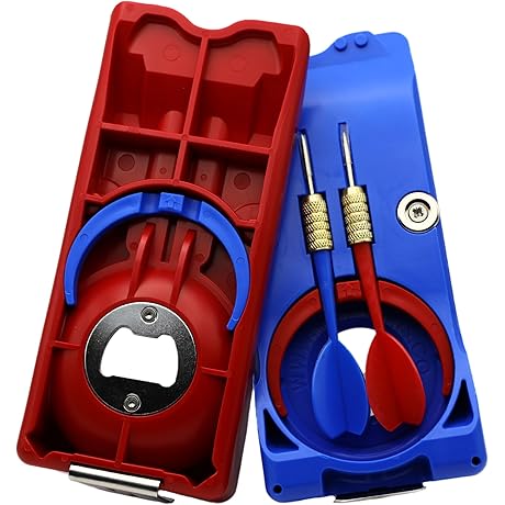 Real Lawn Darts: Beer Darts - Drinking and Lawn Game