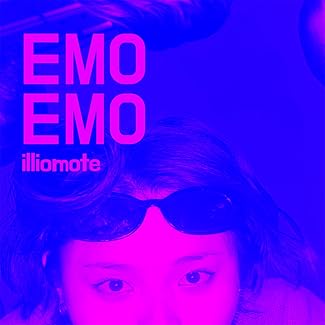 [Single] illiomote – EMO EMO (2026.05.13/MP3+Flac/RAR)