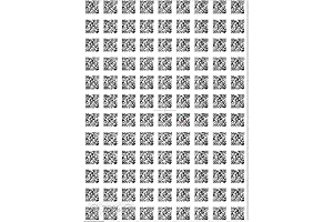 QR Code Stickers for Business | Custom QR Code Labels & Smart Stickers