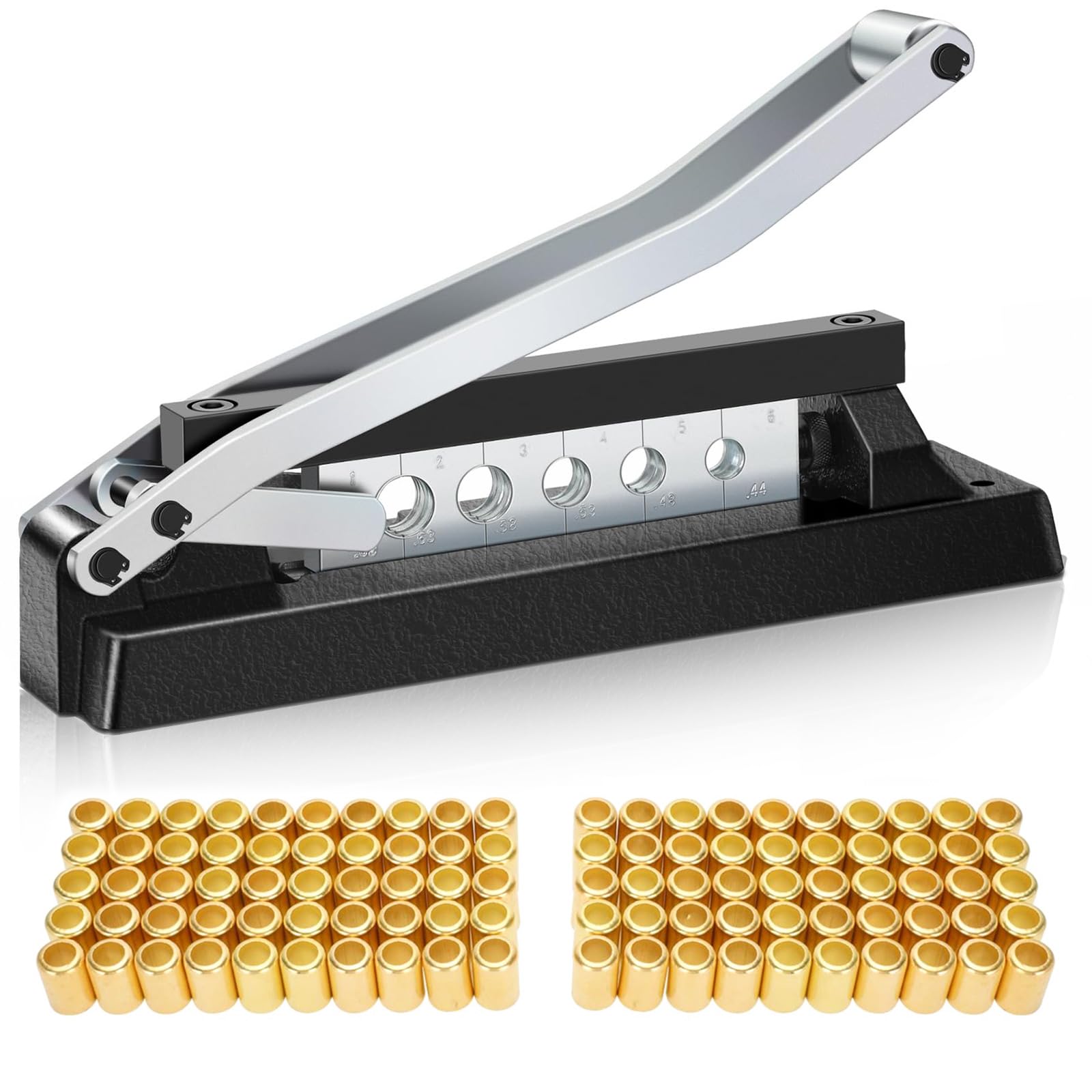 Jeonz Ferrule Crimping Tool