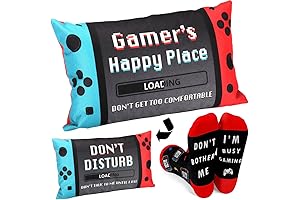 Gamer Gifts Set for Boyfriend Easter Basket