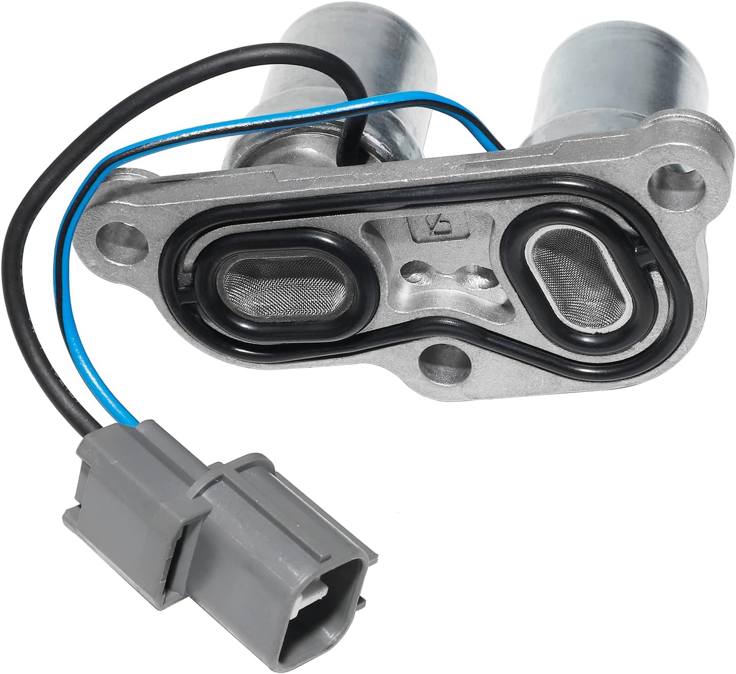 28200-P4R-003 Automatic Transmission Shift Control Solenoid Fit For 1996 1997 1998 2000 Honda Civic 1997 1998 1999 2000 2001 Honda CR-V 2000 2001 Acura Integra