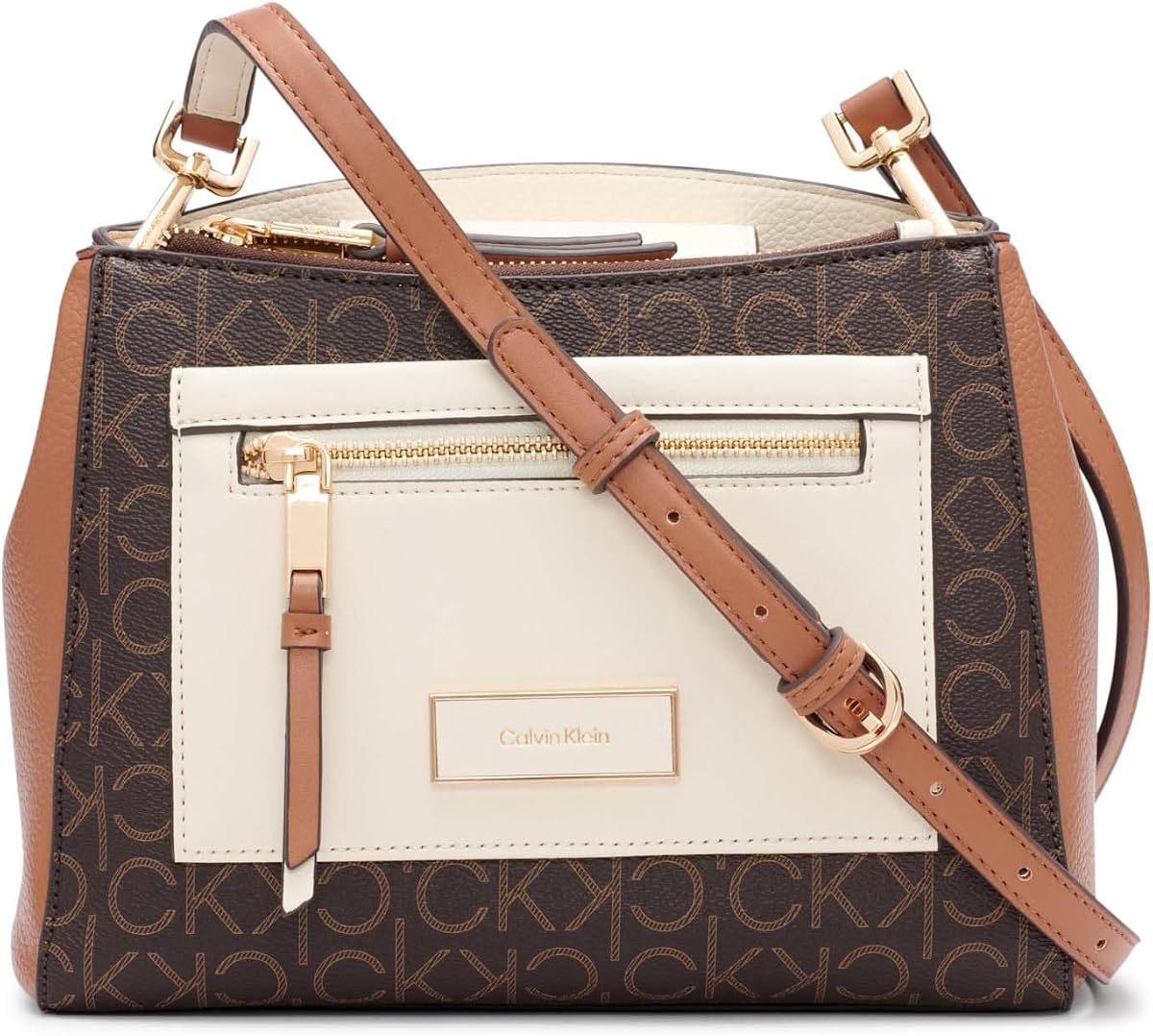 Women's Hadley Triple Compartment Crossbody