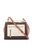 Hadley Triple Compartment Crossbody