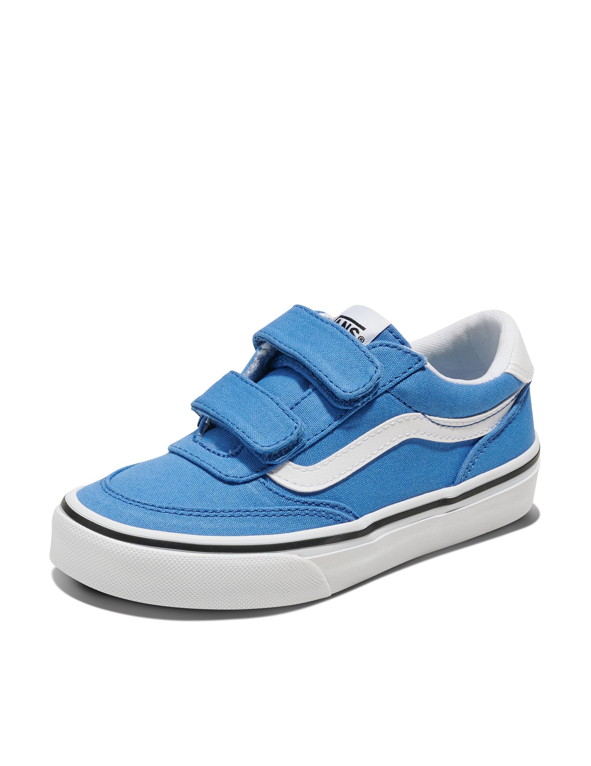 Vans Brooklyn LS V, Cobalt Blue, 2.5