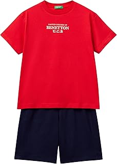 Conjunto para bebés pequeños Niños y Adolescentes