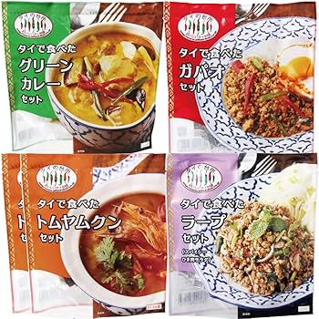 トムヤンクン(きら)・おまとめ Amazon.co.jp: 【Amazon.co.jp限定】世界三大スープの