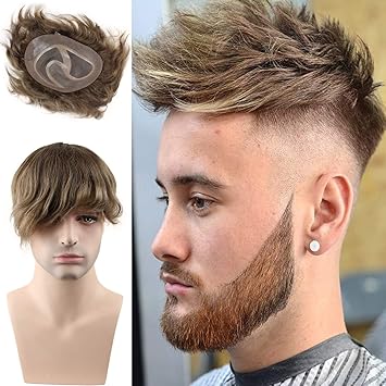 male hair pieces