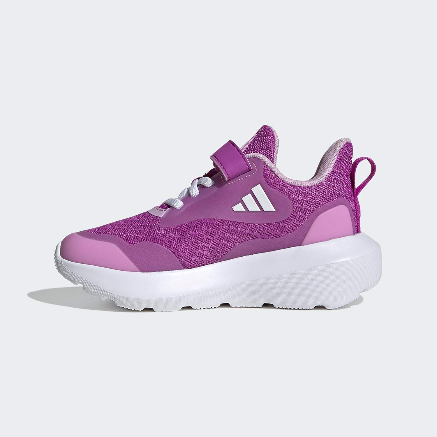 adidas Unisex-Child FORTARUN 3.0 SHOES CHILDRENRunning Shoes