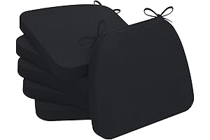 AAAAAcessories Dining Room Seat Cushions