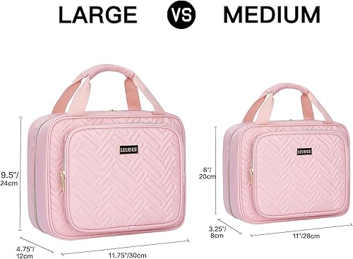 Miniatura 6 de Leudes Organizador de botellas de píldoras de viaje, organizador y almacenamiento de medicamentos, bolsa de medicamentos para el hogar, estuches,