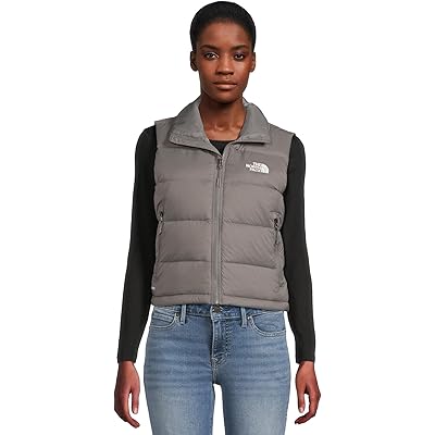 Пуховый жилет North Face Hydrenalite A-line 