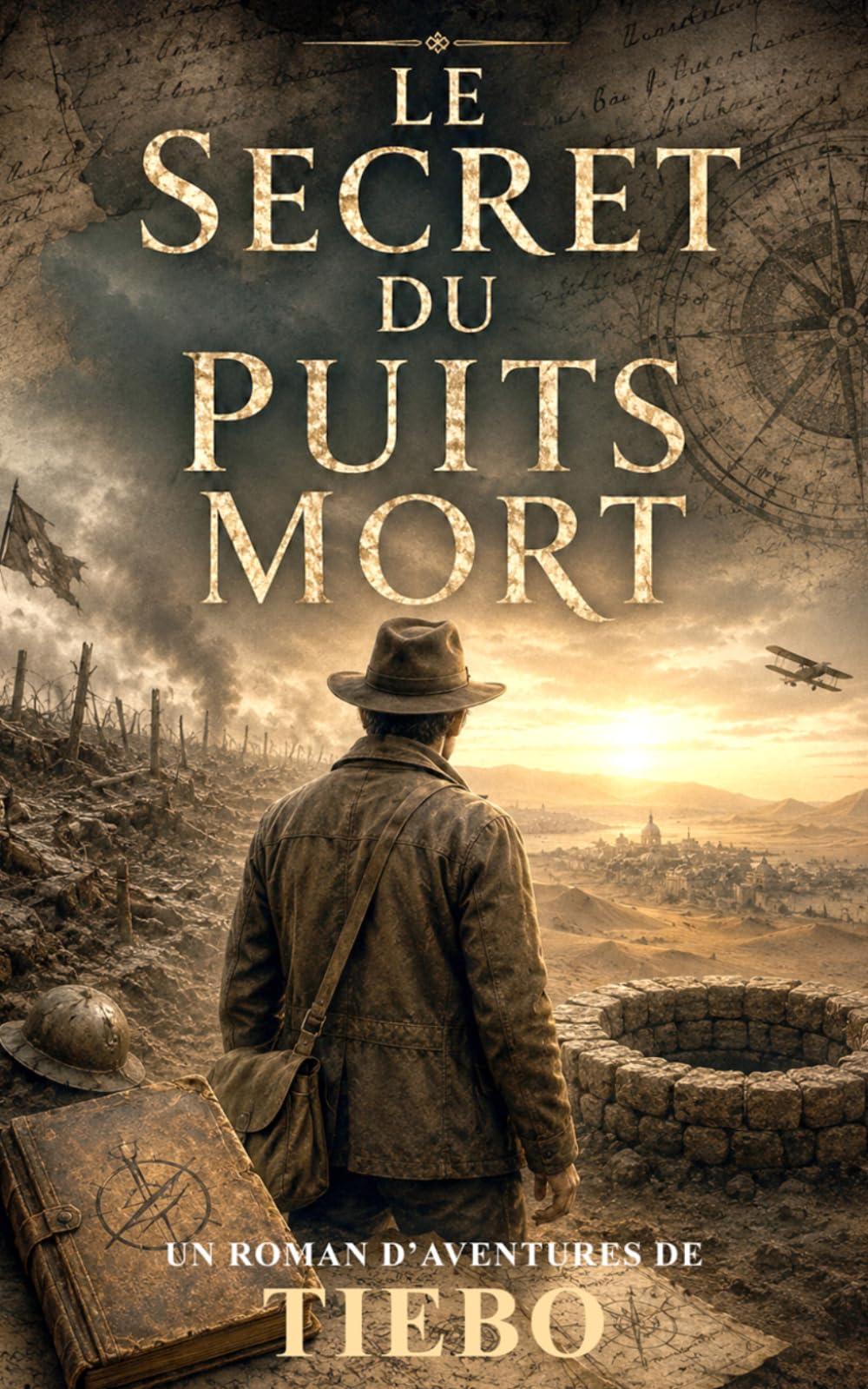 Le secret du puits mort