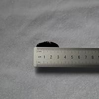 Vista 6 de Espada samurái japonesa KOSHIRAE – Hierro Fuchi Kashira (aleación) 01-07