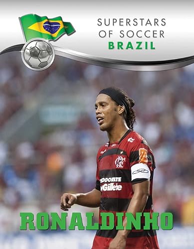 Ronaldinho (Superstars of Soccer)