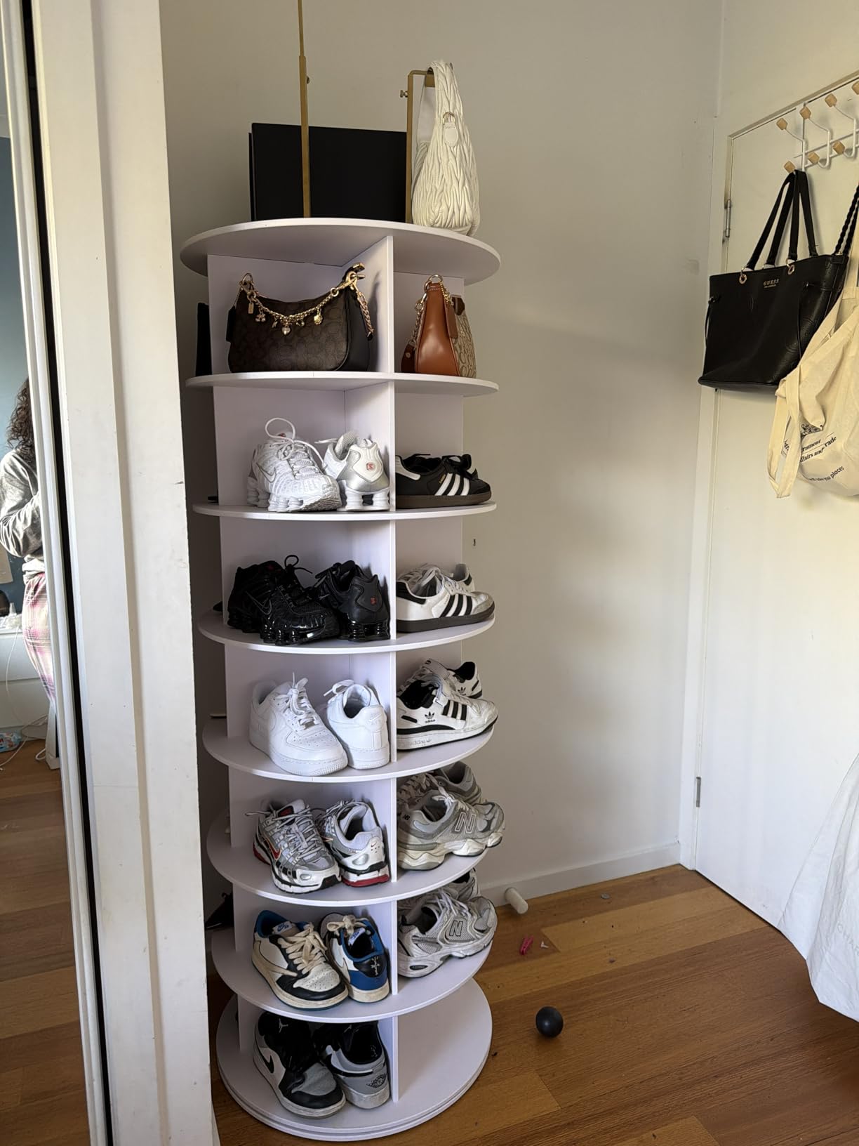 Customer photo