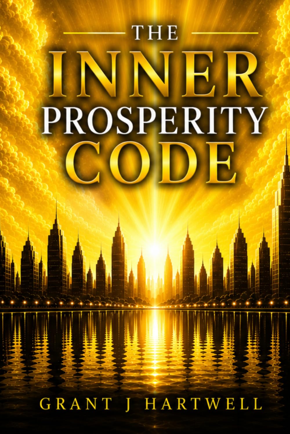 The inner Prosperity Code: Money Mindset for Abundance (Life of Abundance)