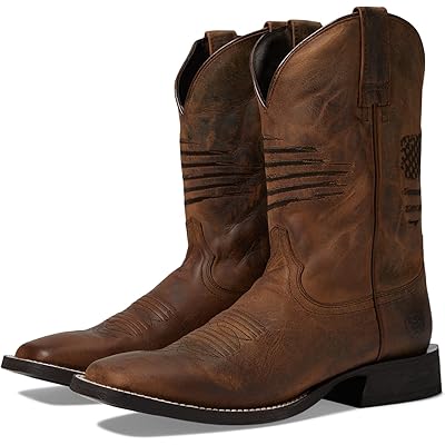 Сапоги Ariat Circuit Patriot
