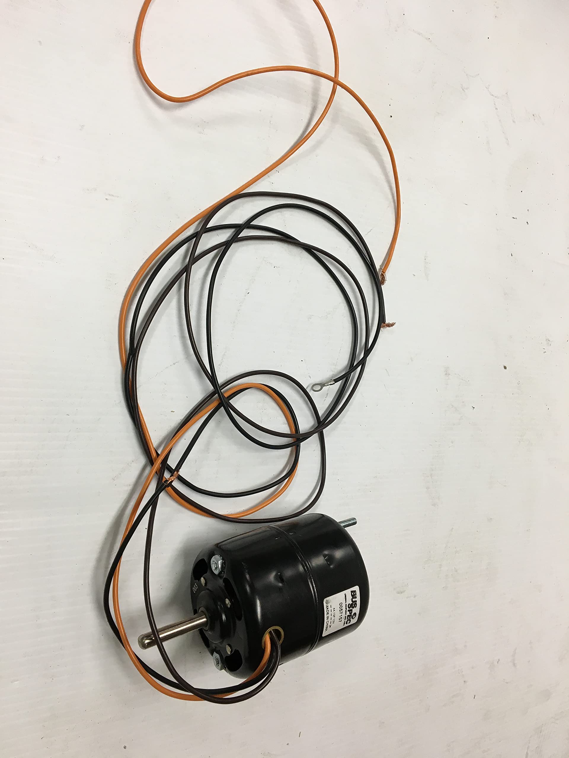 12 Volt To 6 Volt Voltage Reducer - For 6V Heater Blower Motors, Wipers In Older Cars & Trucks