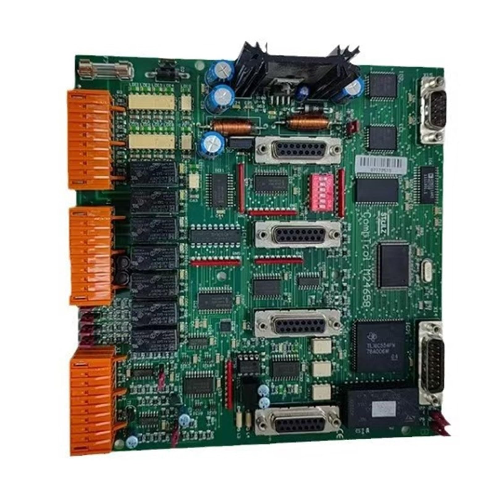 ゆうり NnydbW Air conditioner ASU1072A computer board M40498 power board