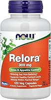 Vista 8 de Now Foods, Relora, cápsulas para el control del apetito, 0,01 oz, 7.33739E+11, 60, 1, 1