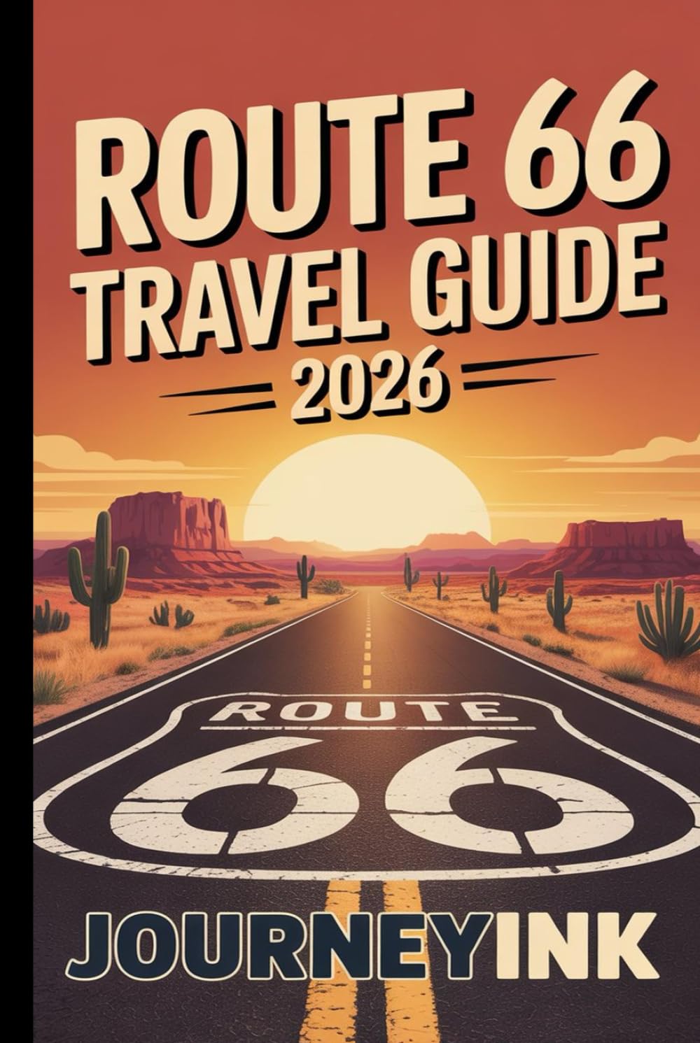 Route 66 Travel Guide 2026: Exploring America’s Historic Highway with Top Stops, Attractions, and Sustainable Travel Tips
