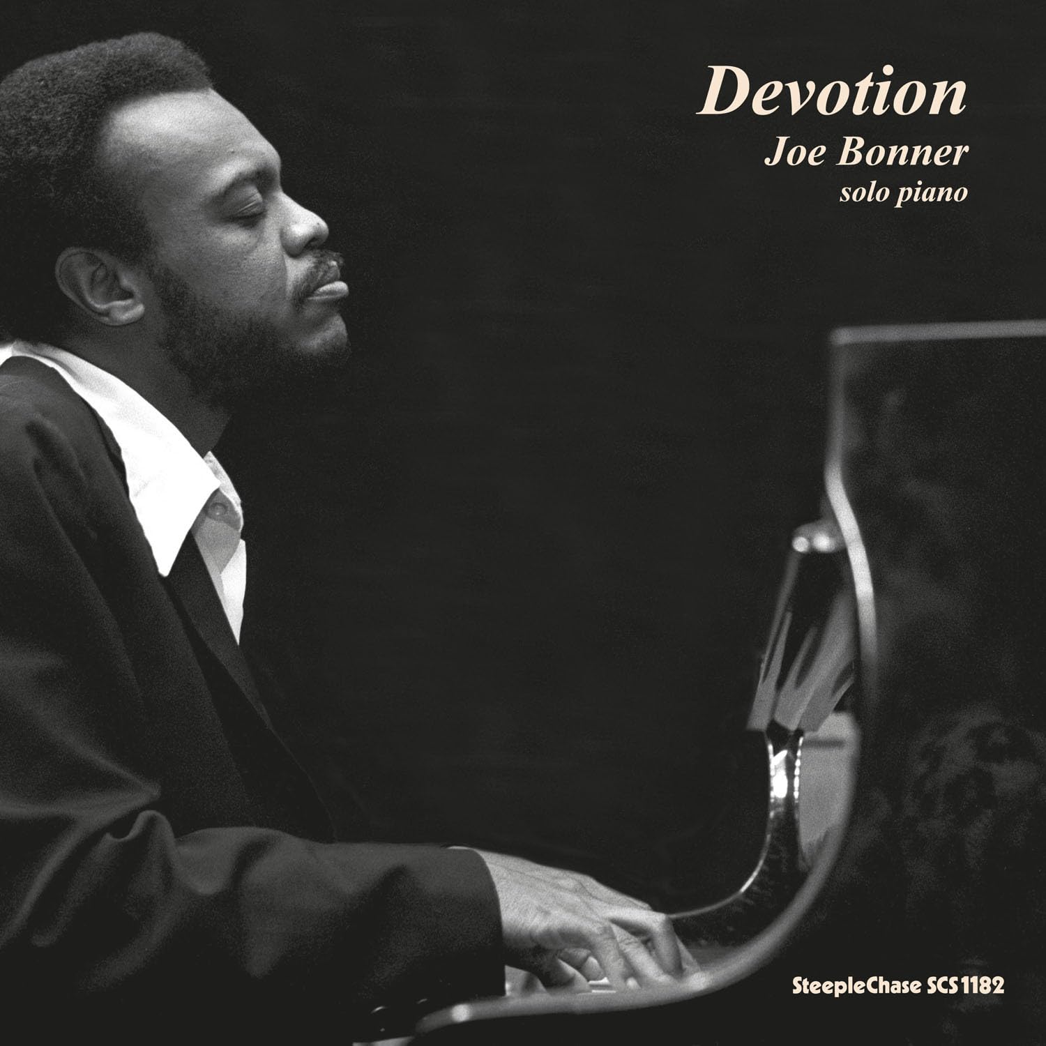 Devotion (LP) [VINYL]