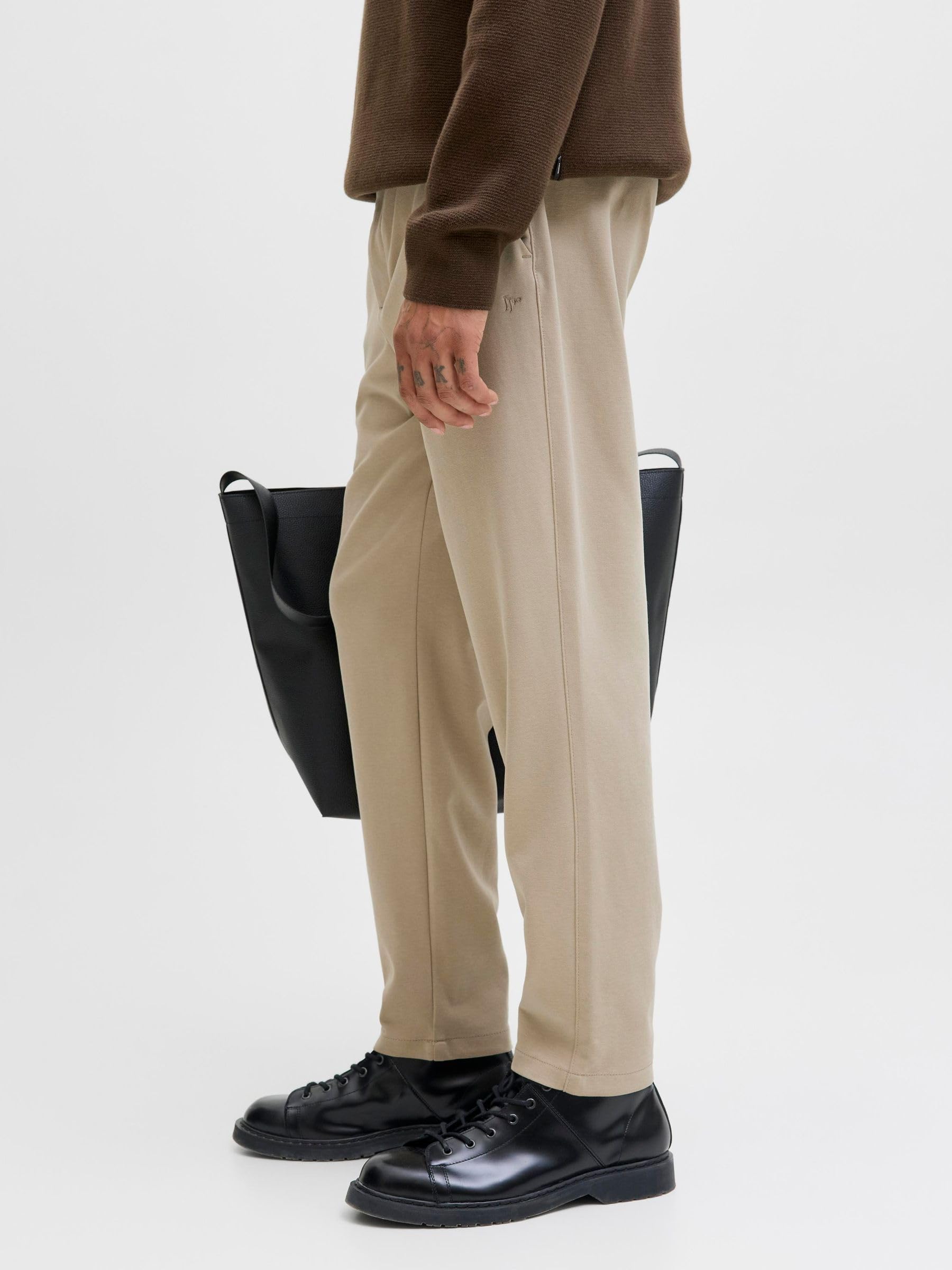 JACK & JONES Jpstace Neo Jogger Pants Noos - Jpstace Neo Jogger Pants Noos Hombre