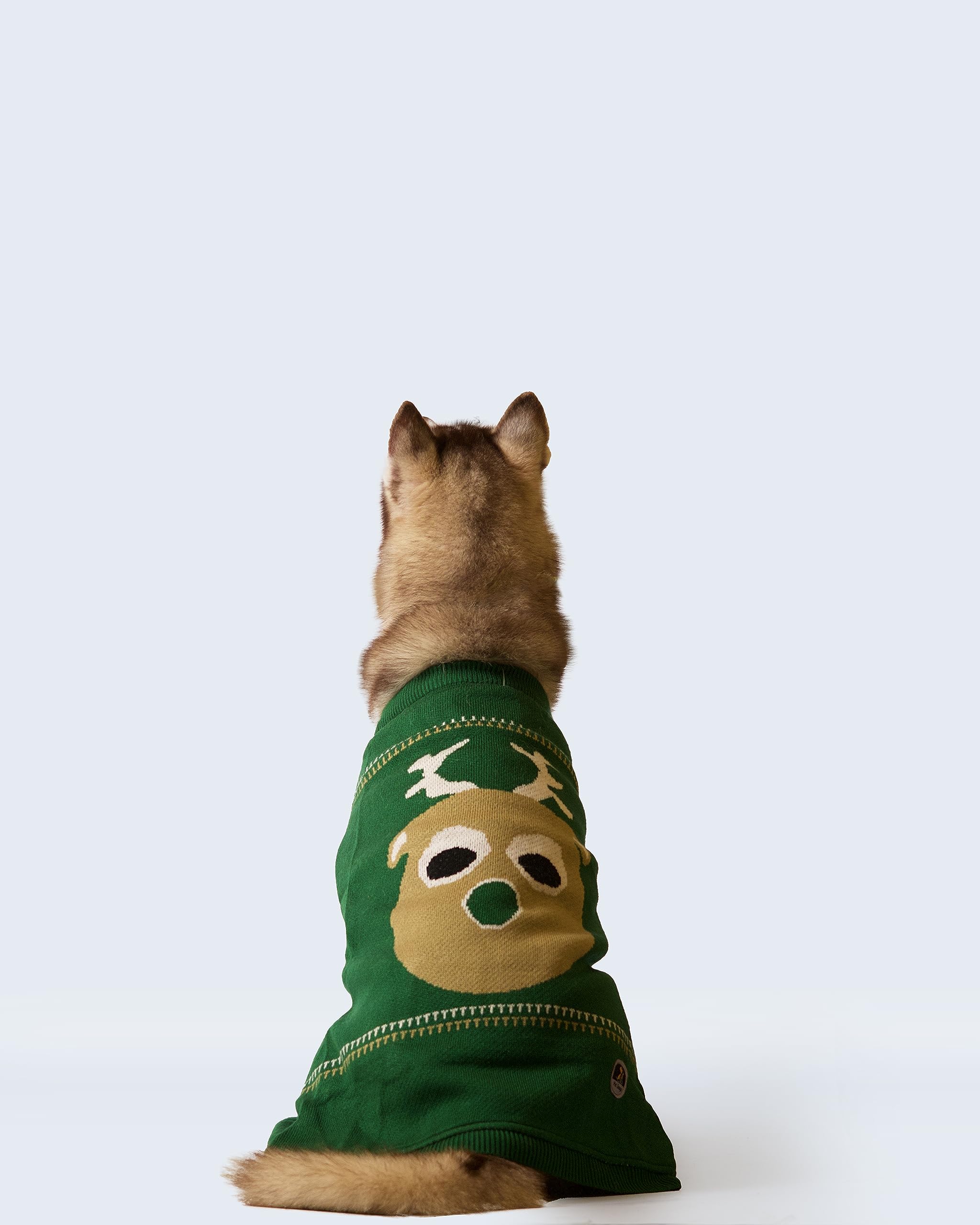See full amazon price history chart for Petsnugs Green Reindeer Sweater Winter Wear Suitable for Dogs and Cats (XL) Petsnugs Green Reindeer Sweater Winter Wear Suitable for Dogs and Cats (XL) (B0CD7GDQRH) Amazon Price History, Amazon Price Tracker