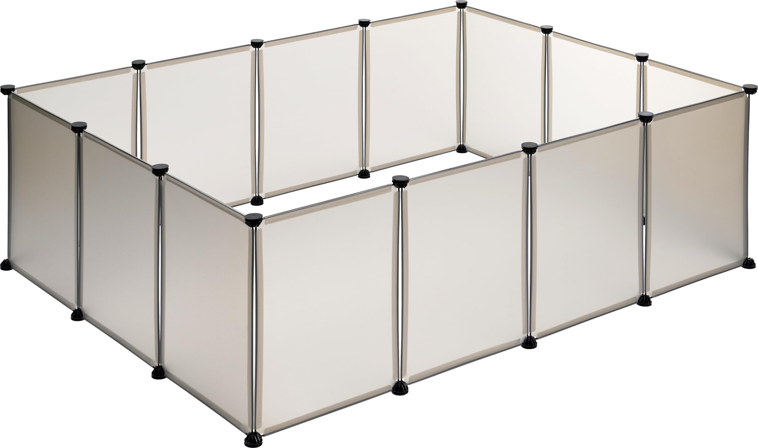AniOne modular Enclosure plexi