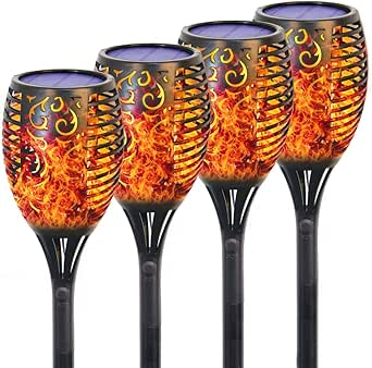 ソーラーライト...