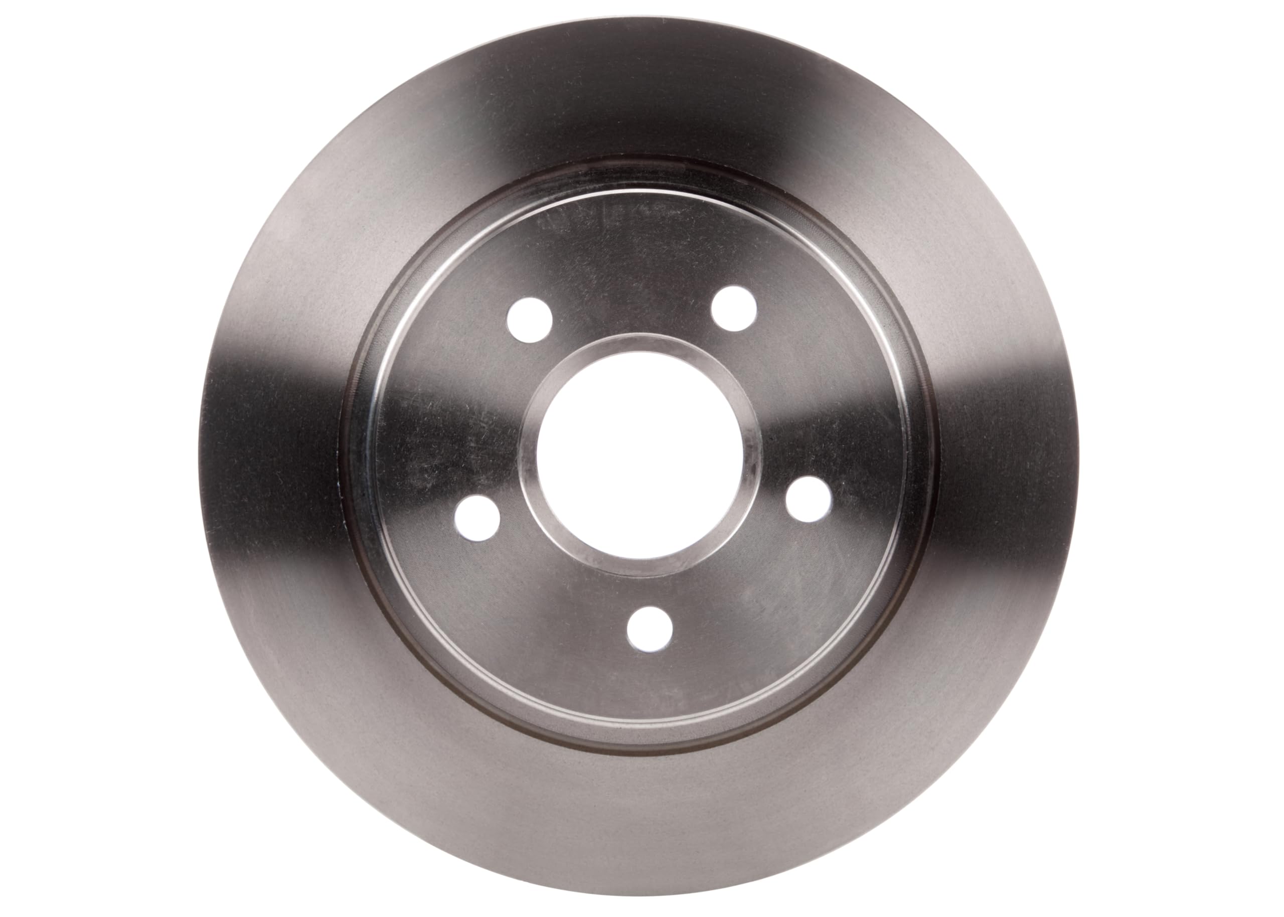 BOSCH 0 986 479 S49, 2 szt Tarcze Hamulcowe tył 280mm