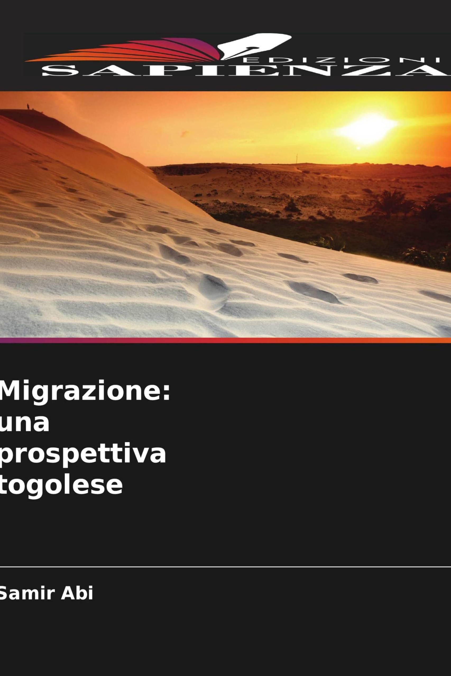 Migrazione: una prospettiva togolese