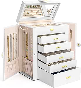 機能的な6段ジ...