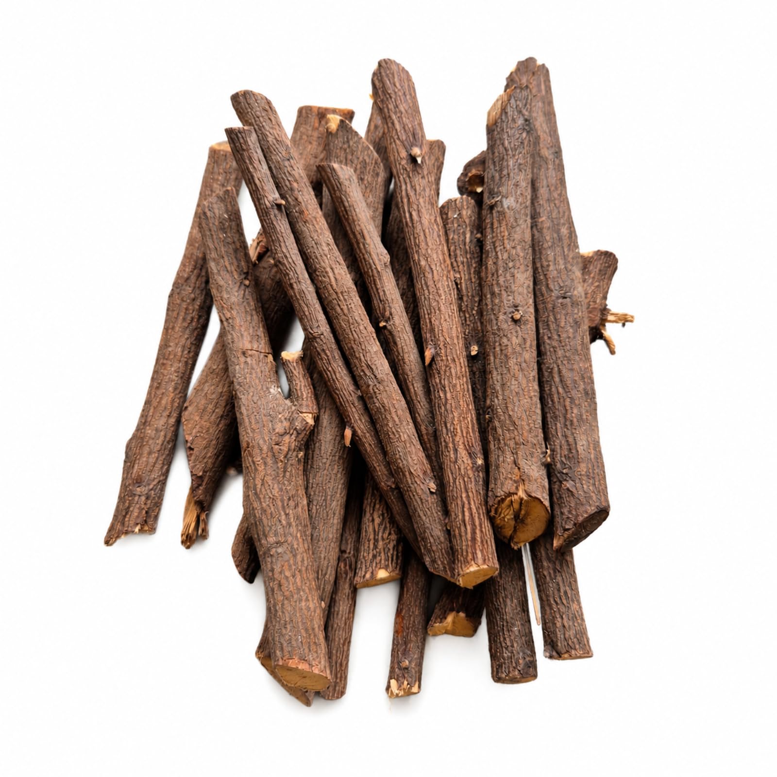 Neem Havan Samidha Sticks | Original Neem Ki Lakadi (Azadirachta Indica) for Havan Kund, Hawan, Yagya, Homam, Agnihotra & Pooja | Natural Sacred Neem Wood | 250g-image-49