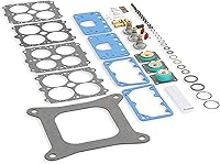 Vista 3 de Holley 37-485 Renew Kit Kit de reconstrucción de carburador
