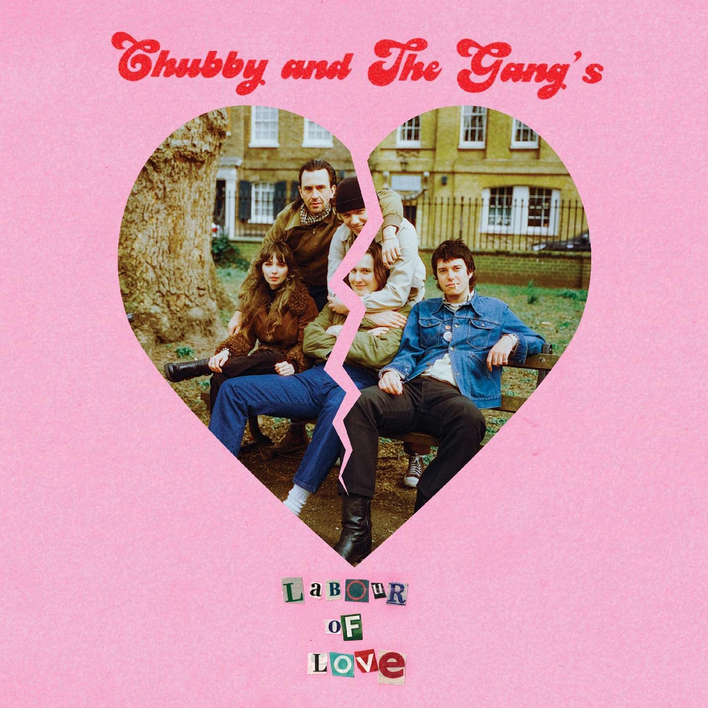 Labour Of Love [VINYL]