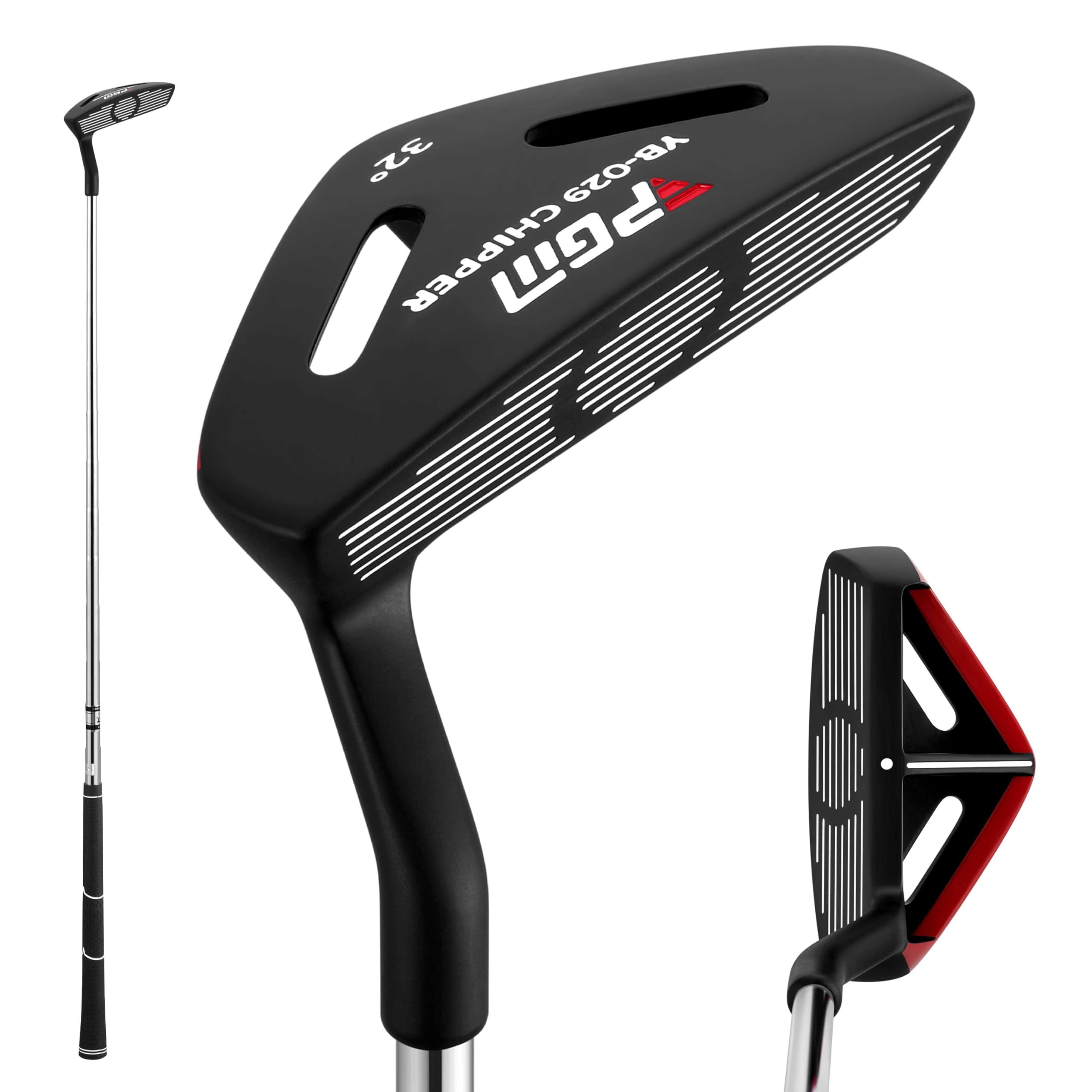 best golf clubs for intermediate players