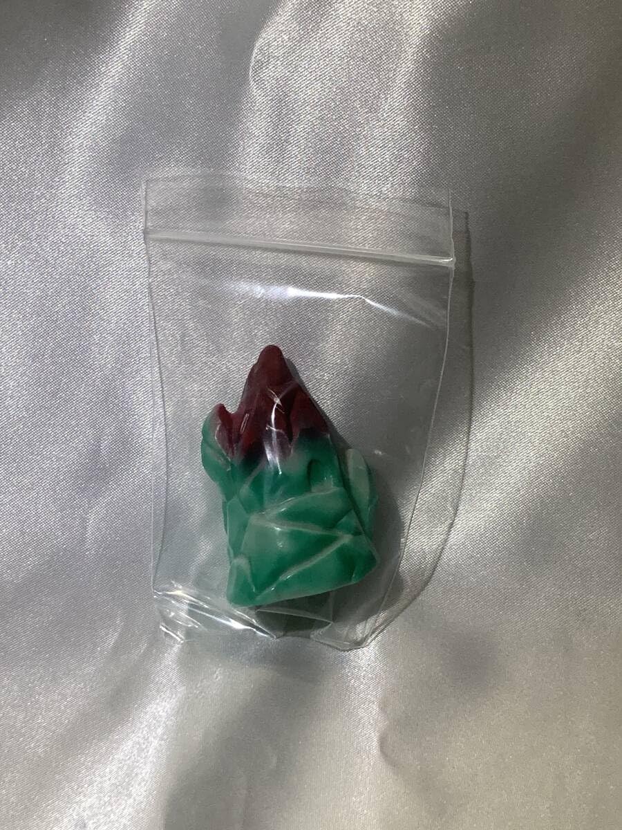 ポピー ベルスター ソフビ 当時物】【貴重】ベルスター ミニソフビ