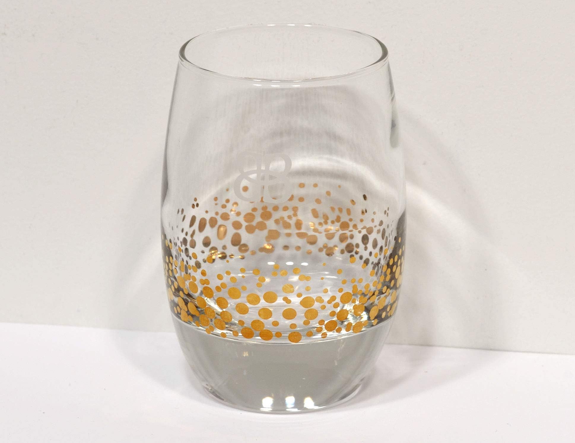 Glass Tumbler