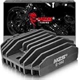 Motorcycle Voltage Regulator Rectifier Compatible with EX250 / ZX600 / GPX600R / GPZ600R / KLR650 / KL650 / KLX250S / Lakota Bayou 300 / Vulcan 750 1500 / ZL600 / ZR-7 / ZR750 / ZX-6 / ZZR600