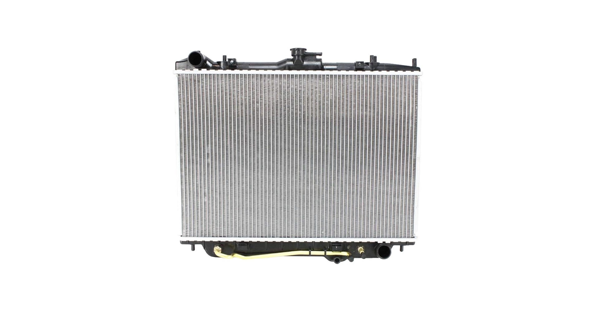 Amazon.com: For Isuzu Rodeo Radiator 1999 00 01 02 03 2004