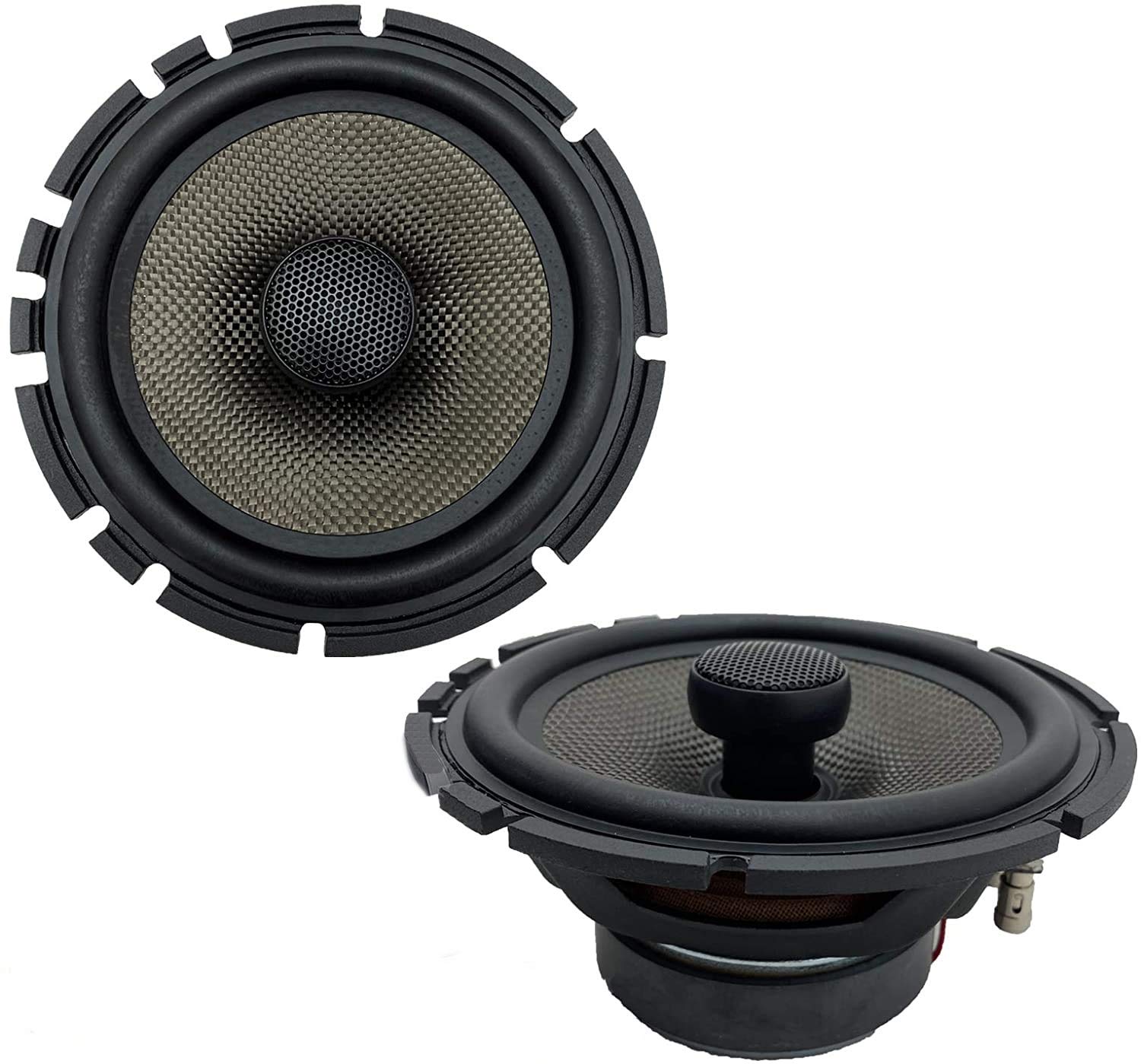 Sundown Audio 6.5\