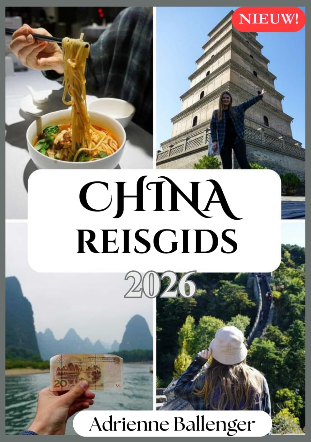 CHINA REISGIDS 2026
